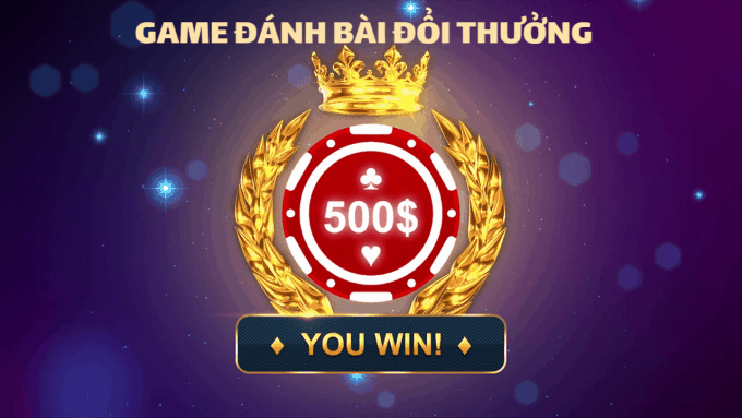 Game danh bai doi thuong 2024