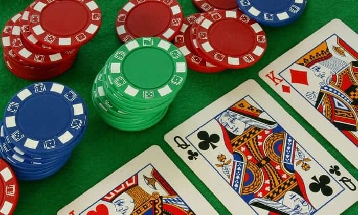 Bạn nhận được gì khi tham gia bài 3 lá Baccarat - Hình ảnh 2