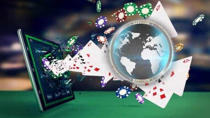 Nhung loi khuyen huu ich khi ban choi poker online