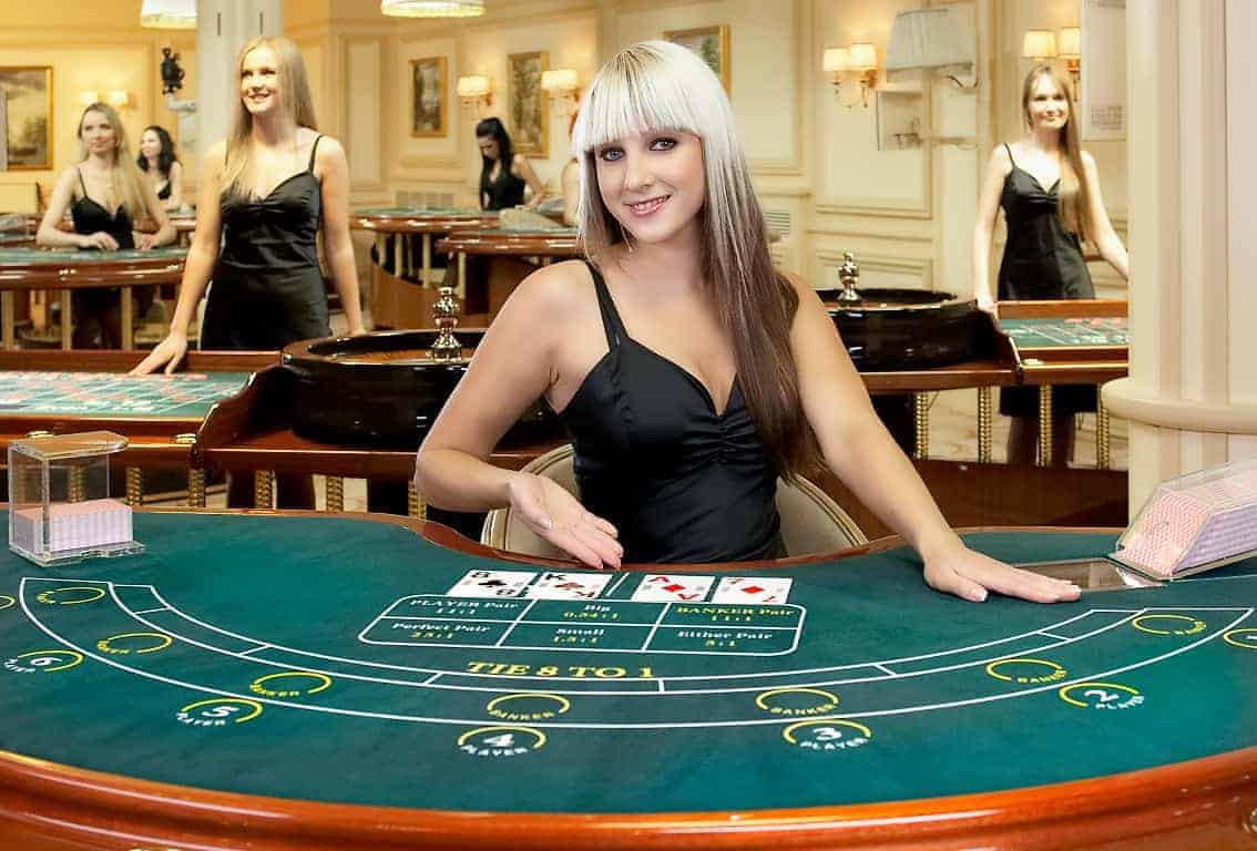 Những ưu điểm khi chơi casino trực tuyến mà bạn nên biết - Hình 1