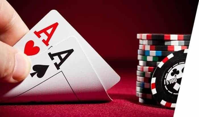 Ưu điểm của game bài Poker trực tuyến là gì? - Hình ảnh 3