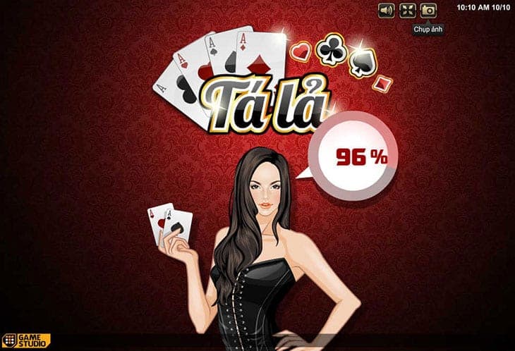 Tại sao game bài tá lả online được yêu thích đến vậy - Hình 2