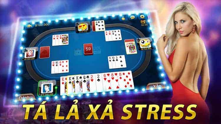 Top 5 ưu điểm của game bài tá lả online - Hình 3