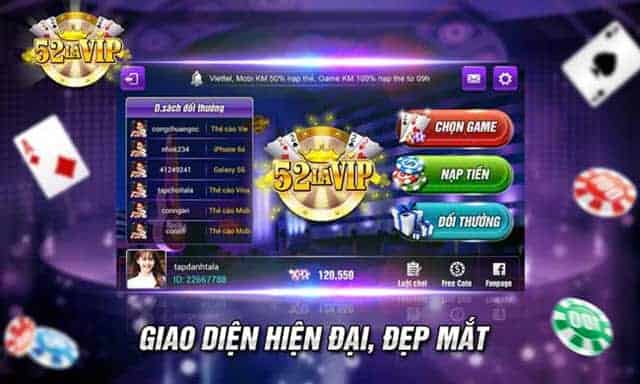 Game bai tien len mien Nam online doi tien khong thue hinh 2