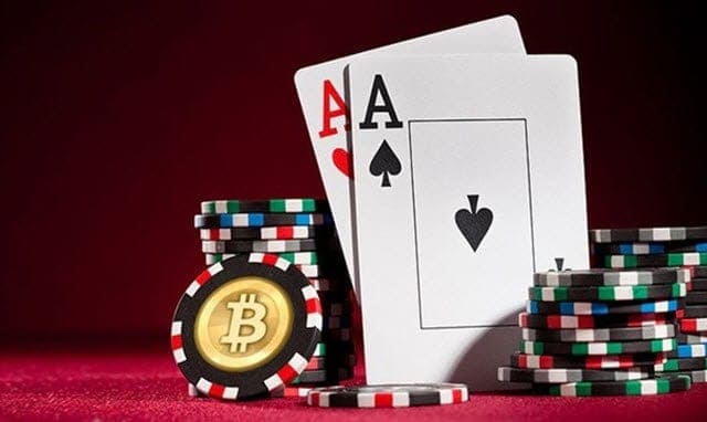 Poker online cho bạn trải nghiệm đỉnh cao nhất hình 1