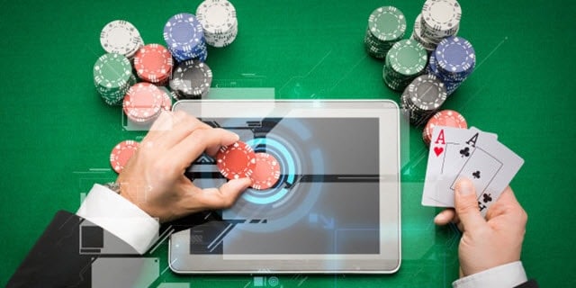 Tậu ngay bí kíp đánh Poker online hiệu quả nhất hình 1