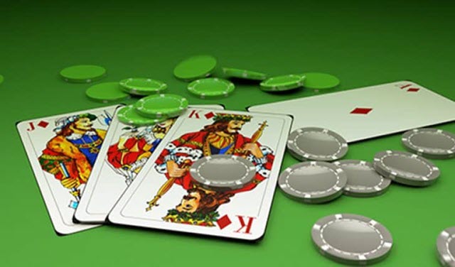 Cách rút bài trong game chơi Blackjack hình 1