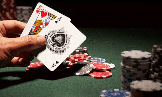 Chiến thuật blackjack mang lại chiến thắng hình 1