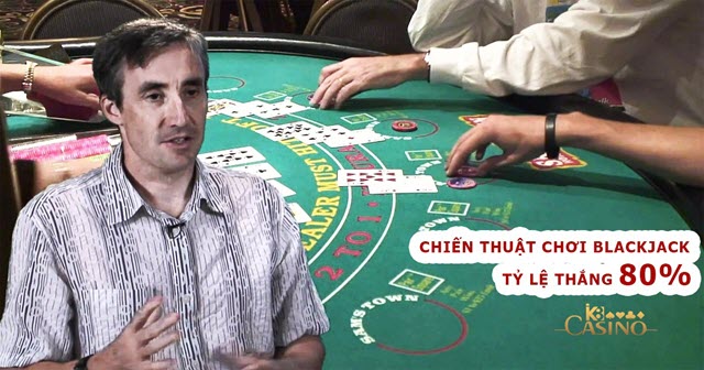 Chơi bài blackjack như thế nào để chiến thắng hình 2