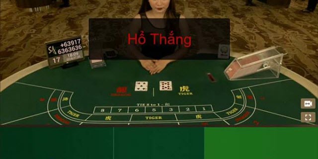 De thang game Rong Ho online khong kho hinh 2