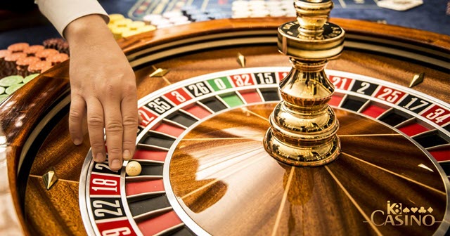 Kinh nghiệm chơi Roulette bách thắng dưới đây hình 1