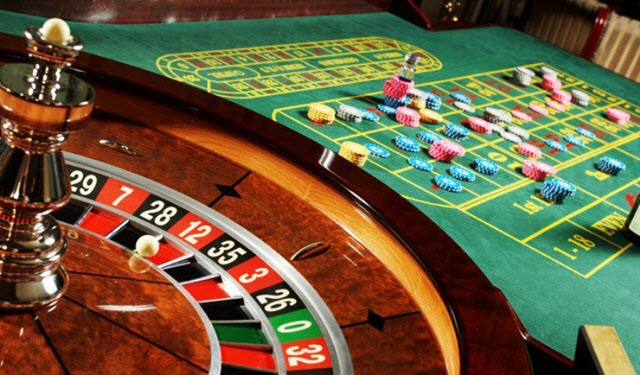 Kinh nghiệm khi chơi Roulette hình 1