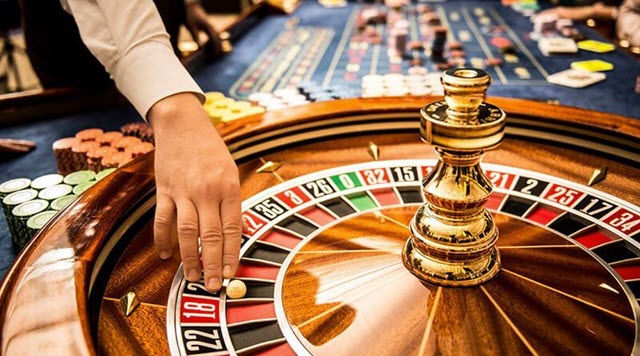 Những mẹo áp dụng trong game bài roulette hình 1