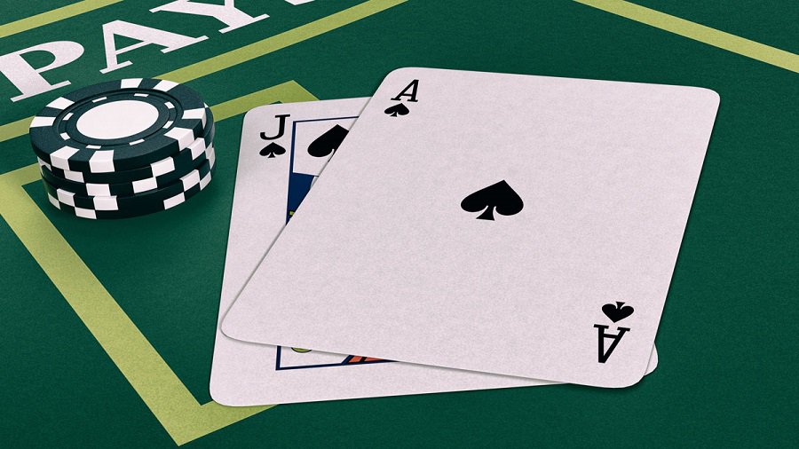 Blackjack – trò chơi hấp dẫn đầy kịch tính ăn tiền nhiều - Hình 1