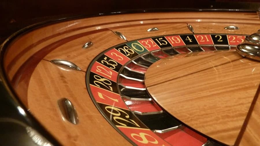 Hướng dẫn cá cược cho người mới bắt đầu chơi Roulette - Hinh 1