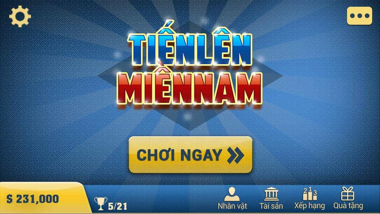 Tienlenmiennam - Ăn tiền thật