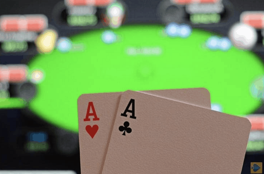 Bạn muốn biết đoán bài trong game Poker online để thắng không? - Hình 1