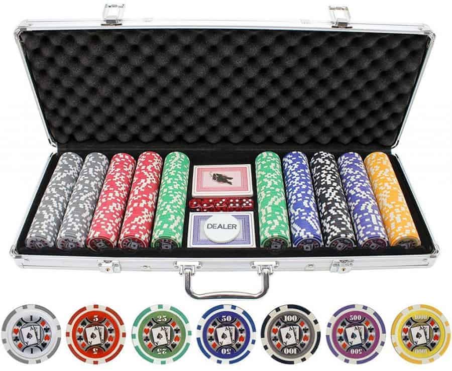 Cách chơi game bài Poker cực kỳ hữu hiệu hiện nay - Hình 2