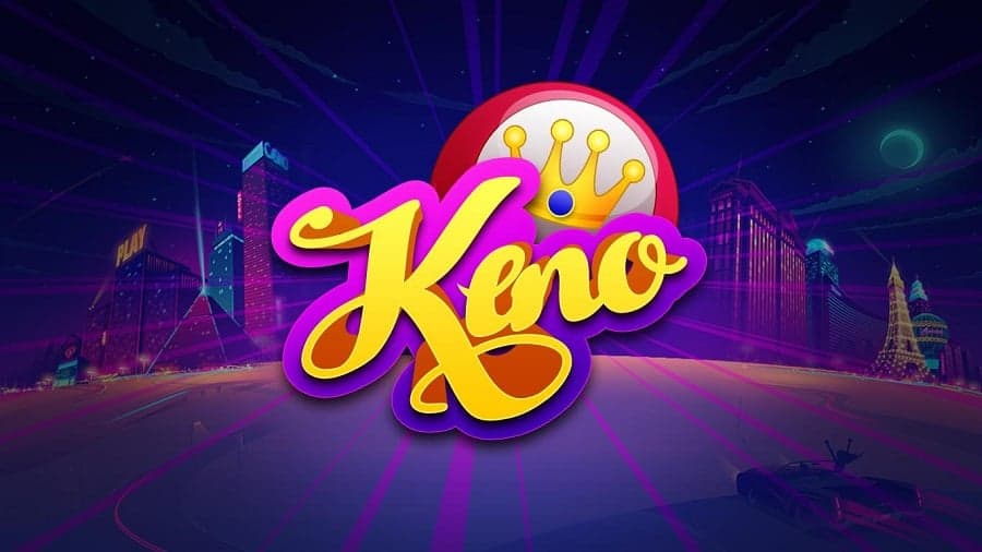 Game trực tuyến casino Keno – trải nghiệm hoàn hảo - Hinh 1