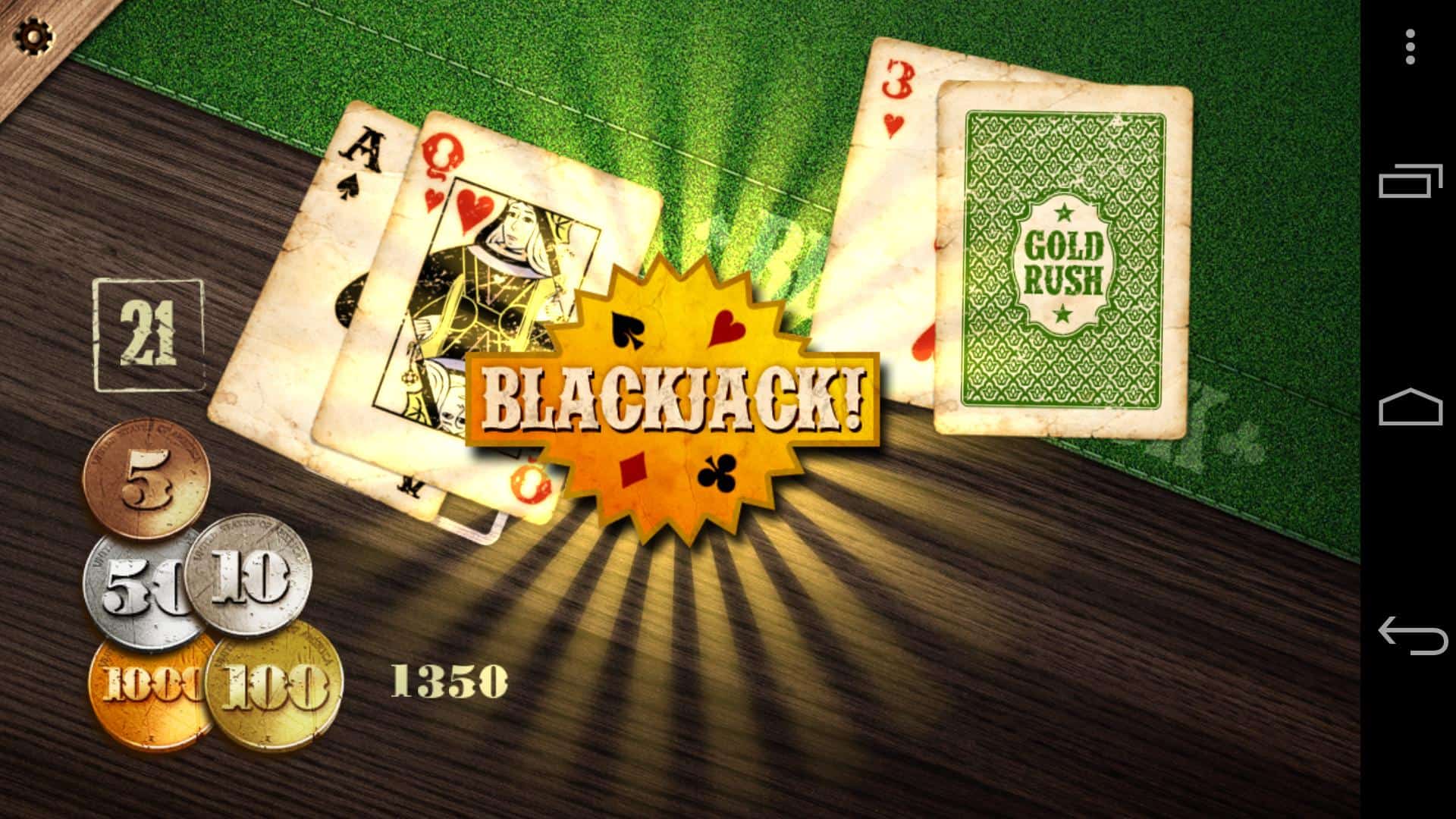 Giới thiệu chiến thuật trong cách chơi bài blackjack trực tuyến - Hình 2