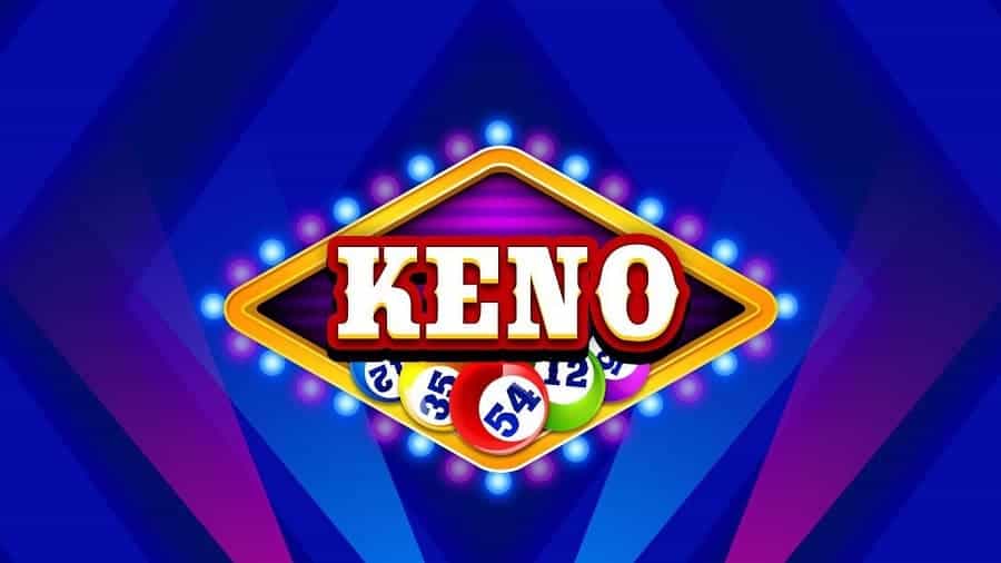 Keno online – game casino chuyen nghiep an tien de dang Hinh 2