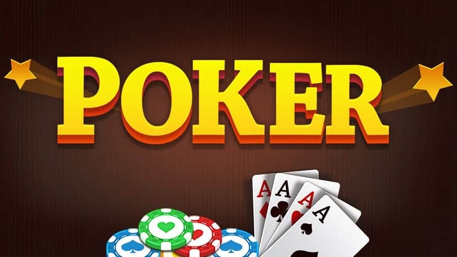 Những kinh nghiệm khi chơi Poker online có khả năng thắng cao - Hình 1