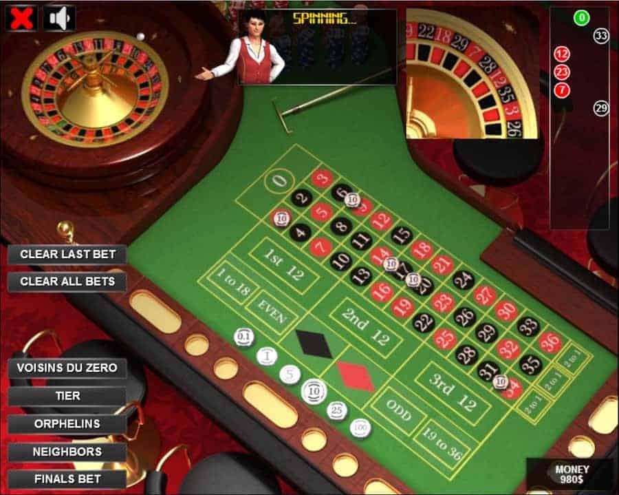 Những lưu ý không thể không biết đối với người chơi Roulette - Hình 2