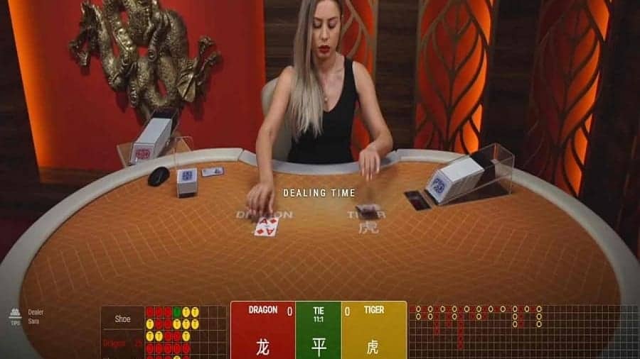 Chinh phuc game online rong ho nho nhung bi kip hay nhat Hinh 2