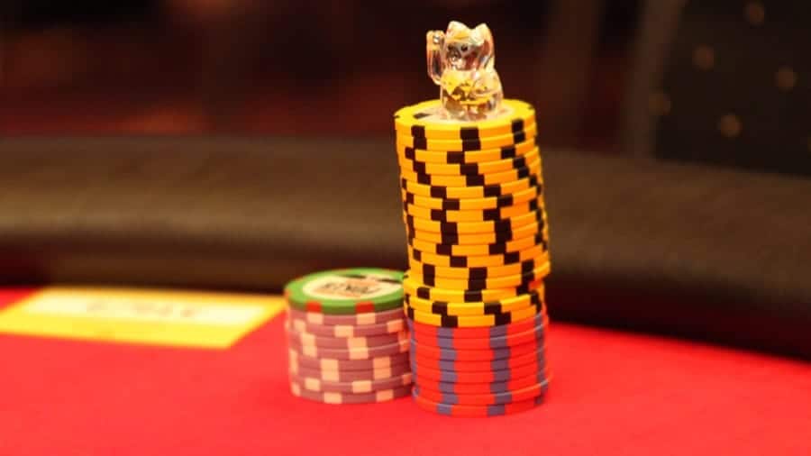 Định hướng khi chơi bài Poker dễ thắng nhất - Hình 2