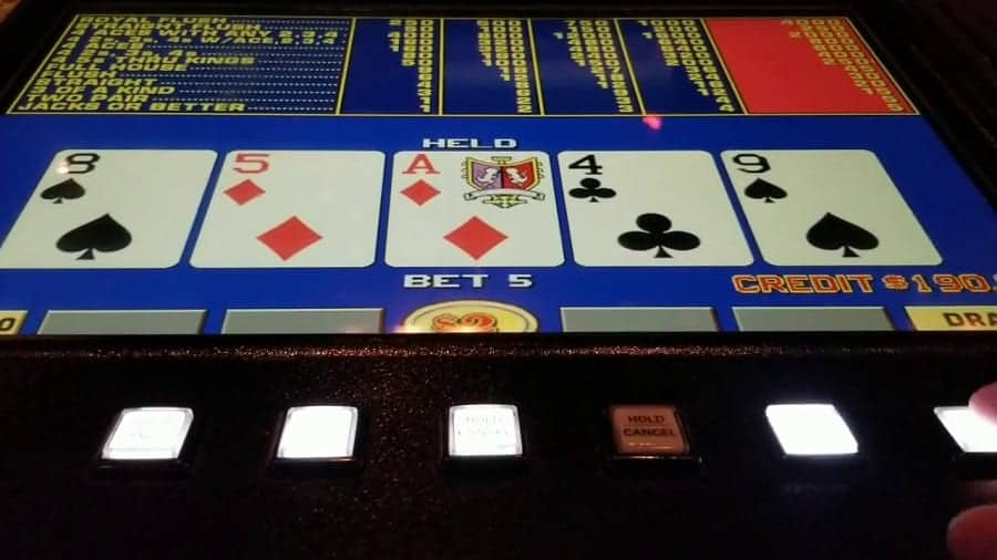 Hướng dẫn cách chơi “biết người biết ta” trong Poker - Hình 1