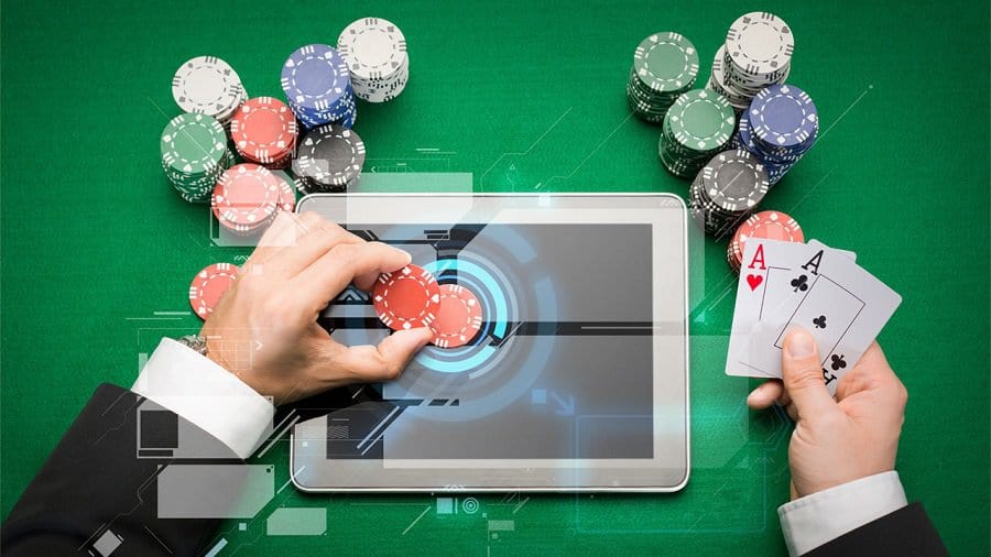 Kỹ năng cần thiết mà game thủ Poker không thể thiếu ? - Hình 2