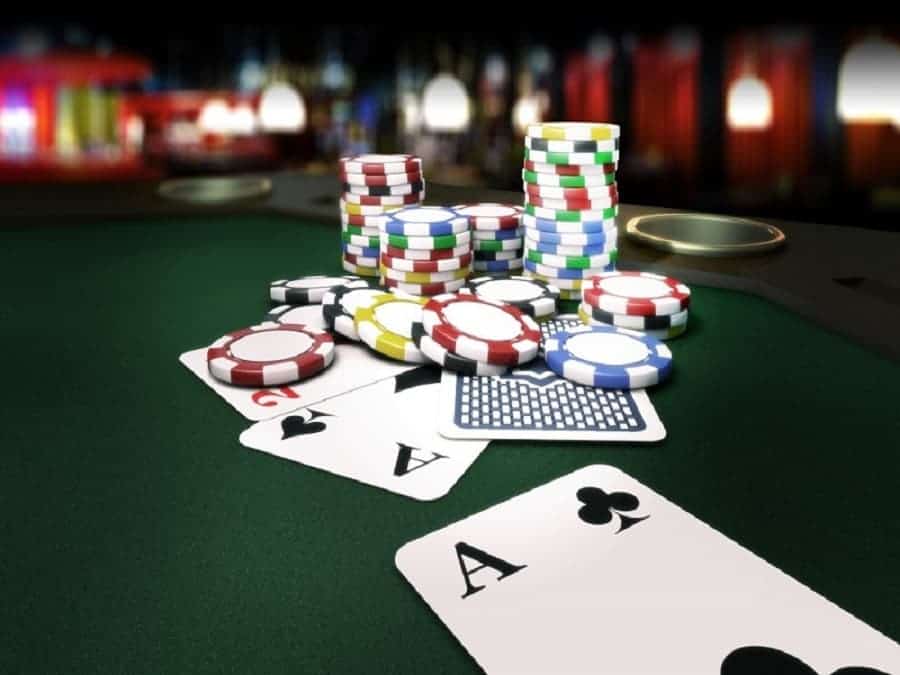 Nhung kieu ket hop bai ma nguoi choi phai biet khi choi Poker Hinh 2