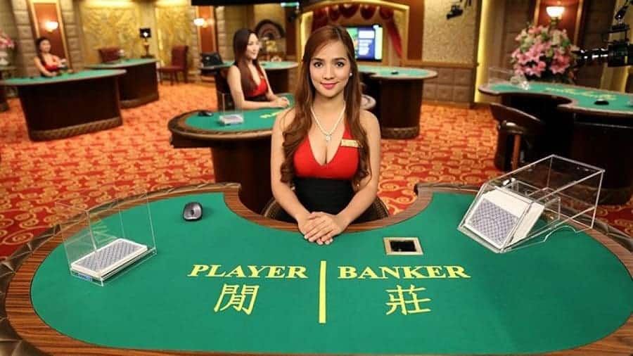 4 điều cần tránh khi chơi Baccarat