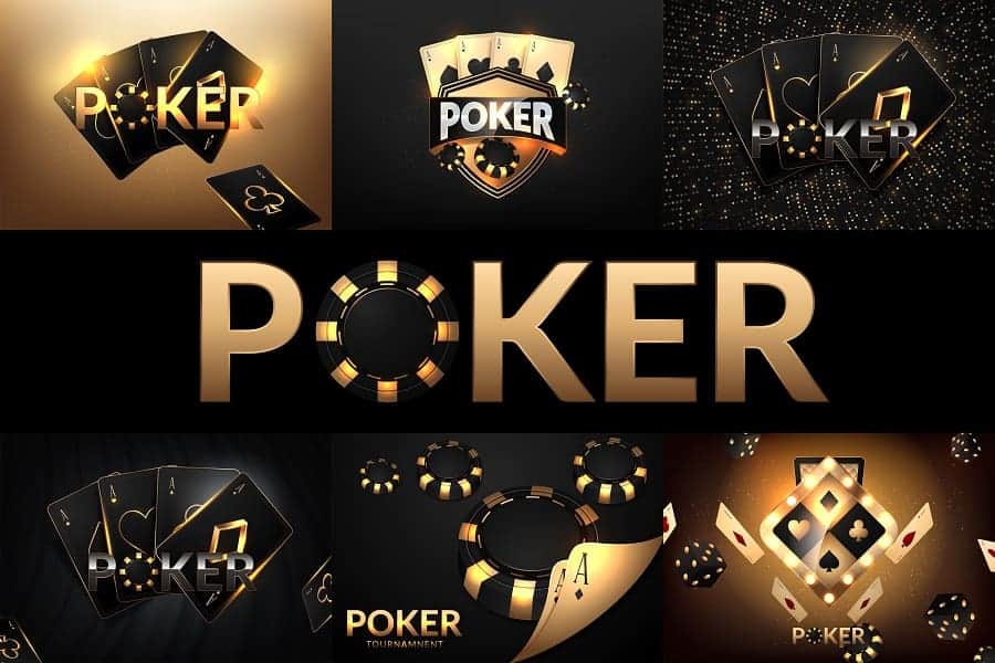 Những sai lầm mà bạn không nên mắc phải khi chơi Poker - Hình 1