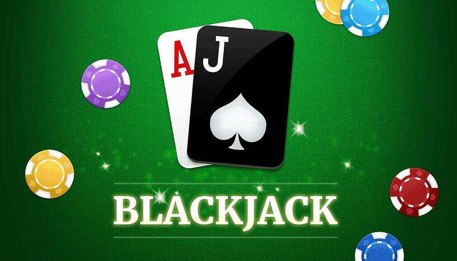 The nao la Blackjack – luat choi co ban ma ban nen biet Hinh 1