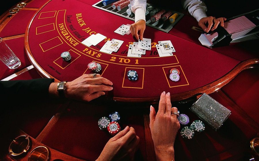 2 cách để bạn chiến thắng khi tham gia BlackJack