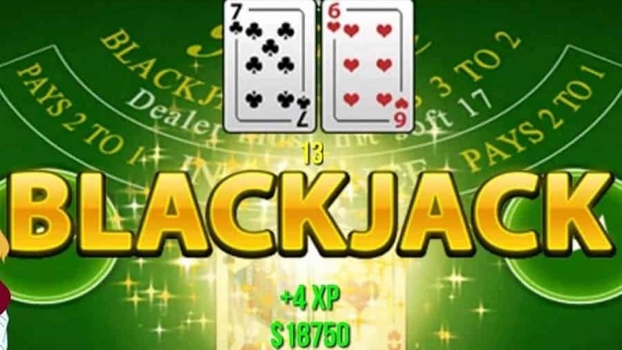 Lý do nhiều người chọn chơi BlackJack Online?