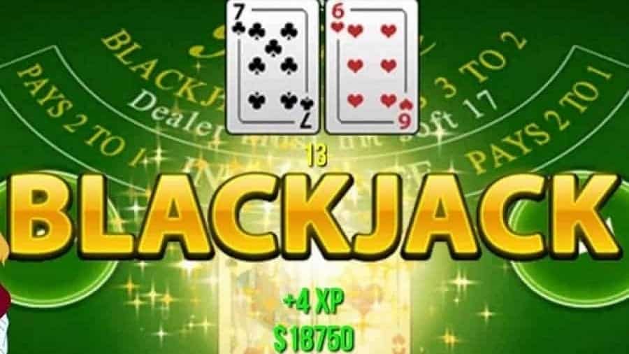 Nhung loi thuong gap phai cua nguoi choi BlackJack