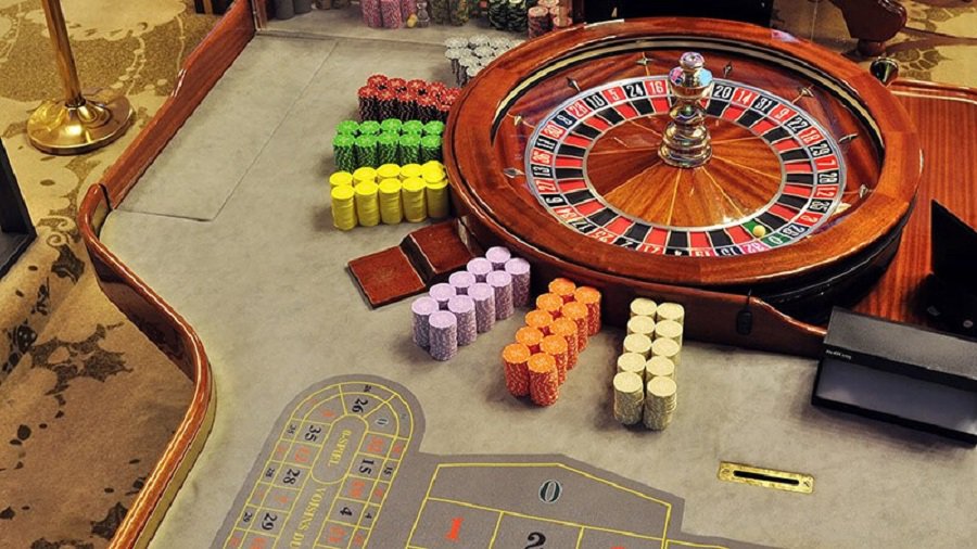 Cách để cho bạn chơi Roulette tốt để mang về nhiều chiến thắng hơn