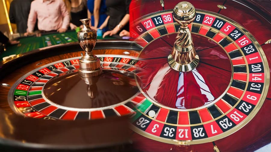 Một số điều cần tránh khi chơi Roulette mà người chơi nên biết