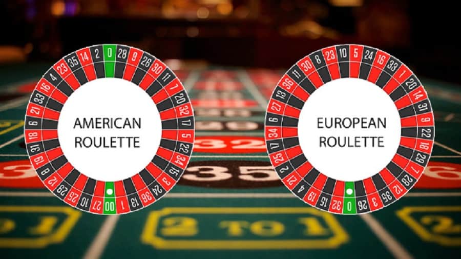 Roulette là gì? Tìm hiểu chi tiết về Roulette