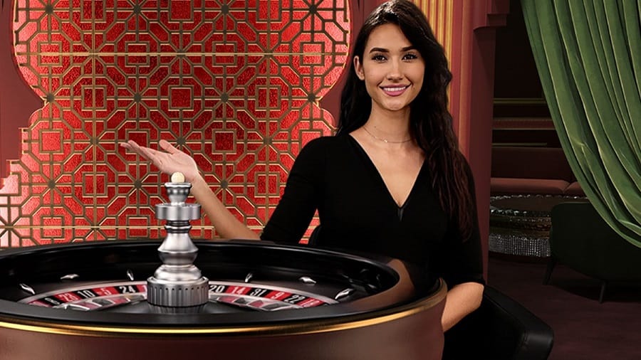 Cao thủ khuyên người mới làm gì khi chơi Roulette để kiếm được tiền