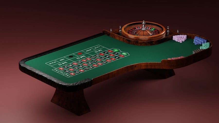 Muốn kiếm tiền từ trò chơi Roulette bạn cần phải áp dụng những kinh nghiệm sau