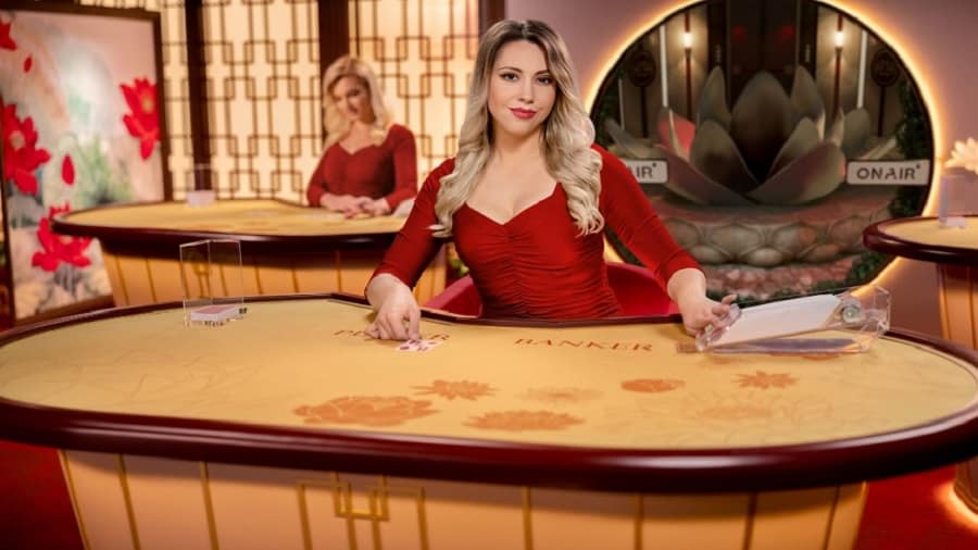 Những sai lầm thường thấy trong bài Baccarat và cách để bạn phòng tránh nó